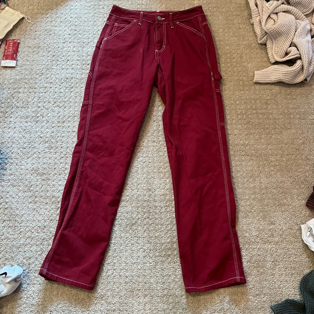 Dickies pants size 26